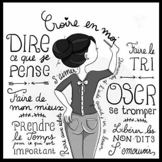 changement intérieur